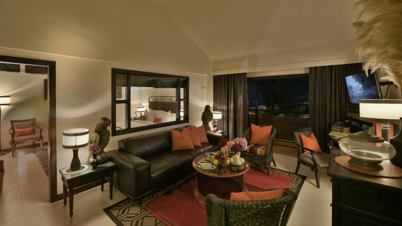 Shinta Mani Angkor Hotel Siem Reap Buitenkant foto
