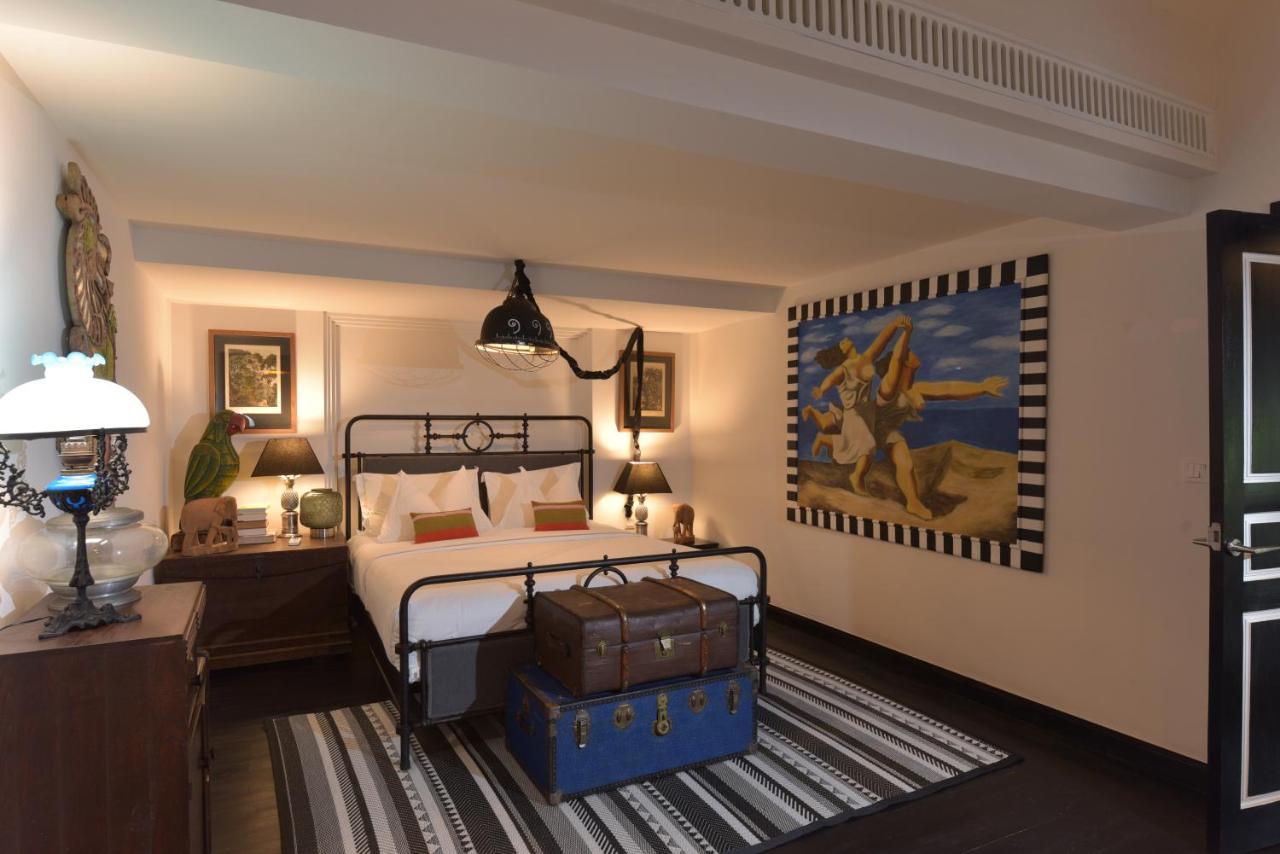 Shinta Mani Angkor Hotel Siem Reap Buitenkant foto