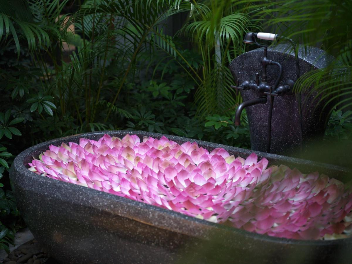 Shinta Mani Angkor Hotel Siem Reap Buitenkant foto