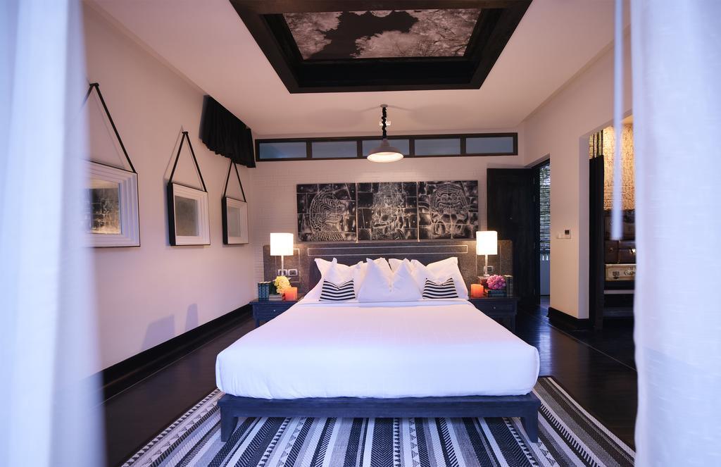 Shinta Mani Angkor Hotel Siem Reap Buitenkant foto