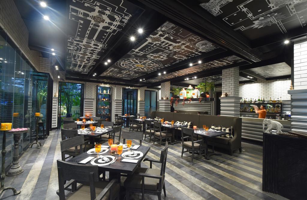 Shinta Mani Angkor Hotel Siem Reap Buitenkant foto