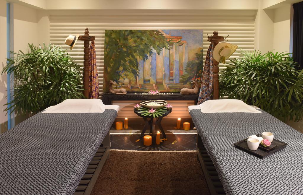 Shinta Mani Angkor Hotel Siem Reap Buitenkant foto